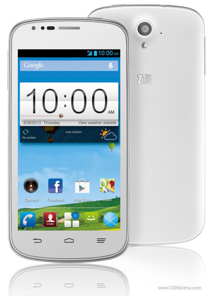 ZTE Blade Q